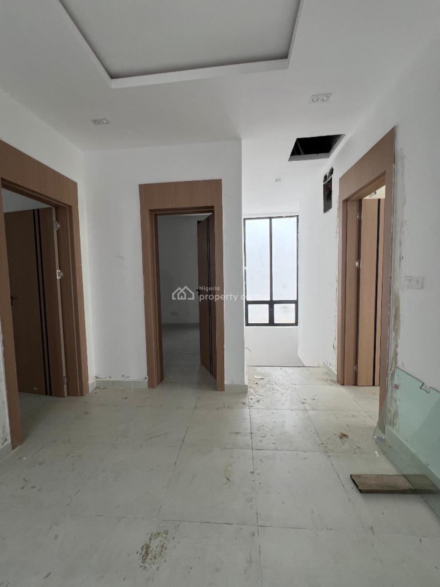 Brand New 4 Bedroom Fully Detached Duplex, Orchid Road, Lekki, Lagos, Detached Duplex for Sale