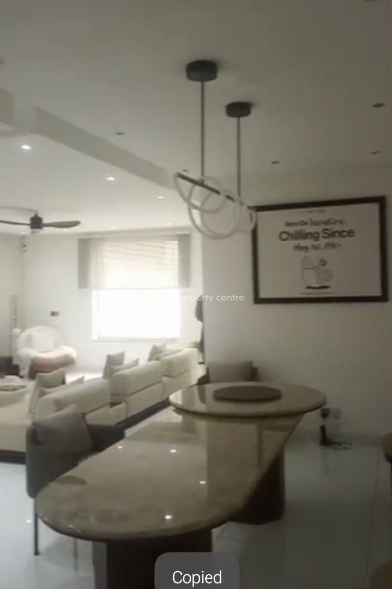 4 Bedroom Apartment with a Very Large Sitting/dinning, Elevator, Pool, Old Ikoyi, Ikoyi, Lagos, Flat / Apartment for Sale