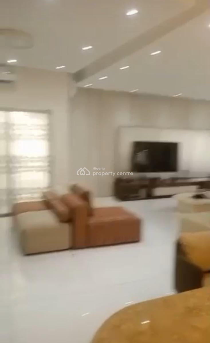 4 Bedroom Apartment with a Very Large Sitting/dinning, Elevator, Pool, Old Ikoyi, Ikoyi, Lagos, Flat / Apartment for Sale