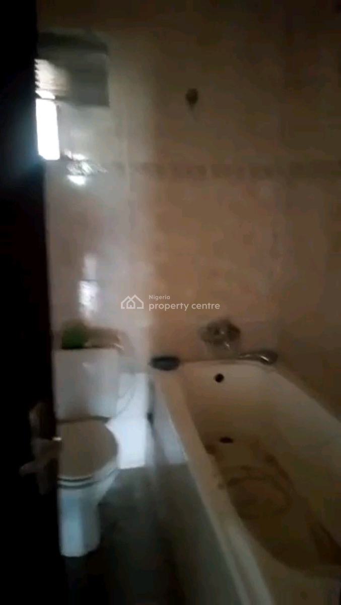 3 Bedroom Flat, Zone 2, Wuse, Abuja, Flat / Apartment for Rent