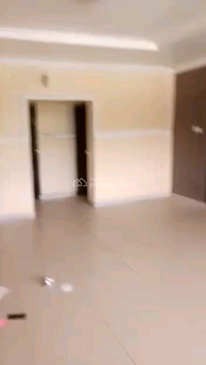 3 Bedroom Flat, Zone 2, Wuse, Abuja, Flat / Apartment for Rent