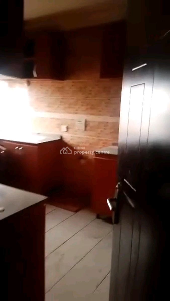 3 Bedroom Flat, Zone 2, Wuse, Abuja, Flat / Apartment for Rent