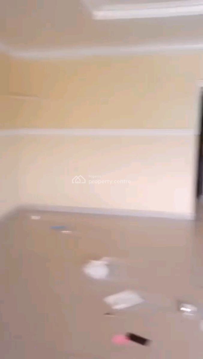 3 Bedroom Flat, Zone 2, Wuse, Abuja, Flat / Apartment for Rent