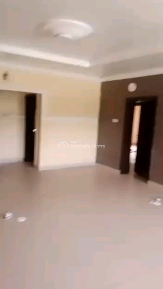 3 Bedroom Flat, Zone 2, Wuse, Abuja, Flat / Apartment for Rent