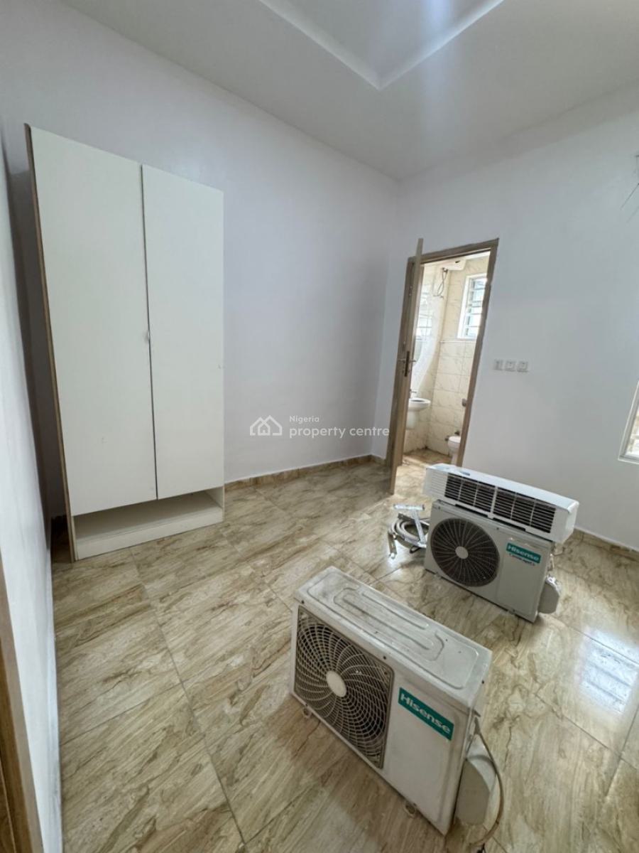 Miniflat + Swimming Pool, Gym, Harris Drive, Ikota, Lekki, Lagos, Mini Flat (room and Parlour) for Rent