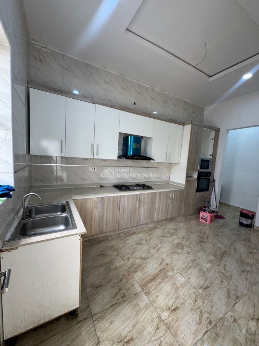 Miniflat + Swimming Pool, Gym, Harris Drive, Ikota, Lekki, Lagos, Mini Flat (room and Parlour) for Rent