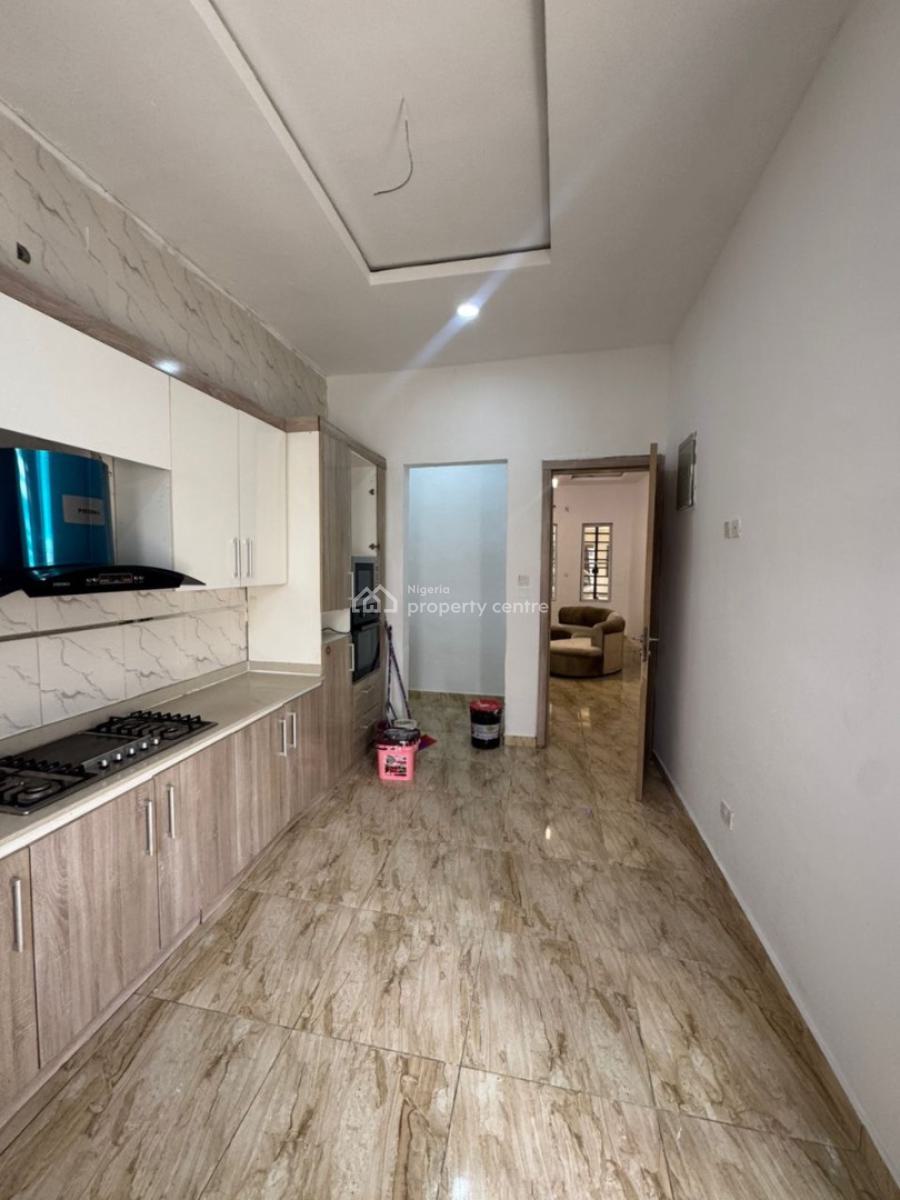 Miniflat + Swimming Pool, Gym, Harris Drive, Ikota, Lekki, Lagos, Mini Flat (room and Parlour) for Rent