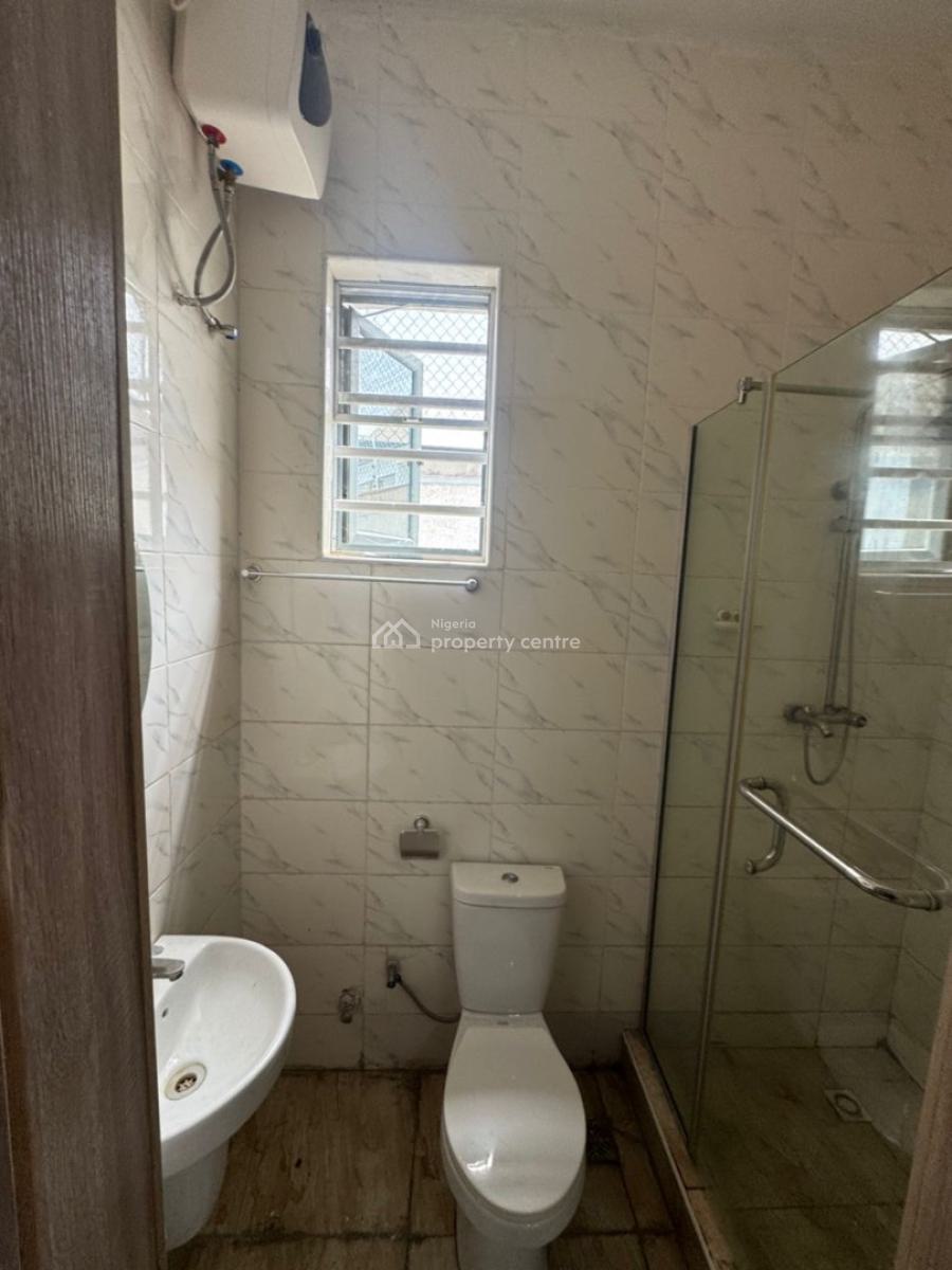 Miniflat + Swimming Pool, Gym, Harris Drive, Ikota, Lekki, Lagos, Mini Flat (room and Parlour) for Rent