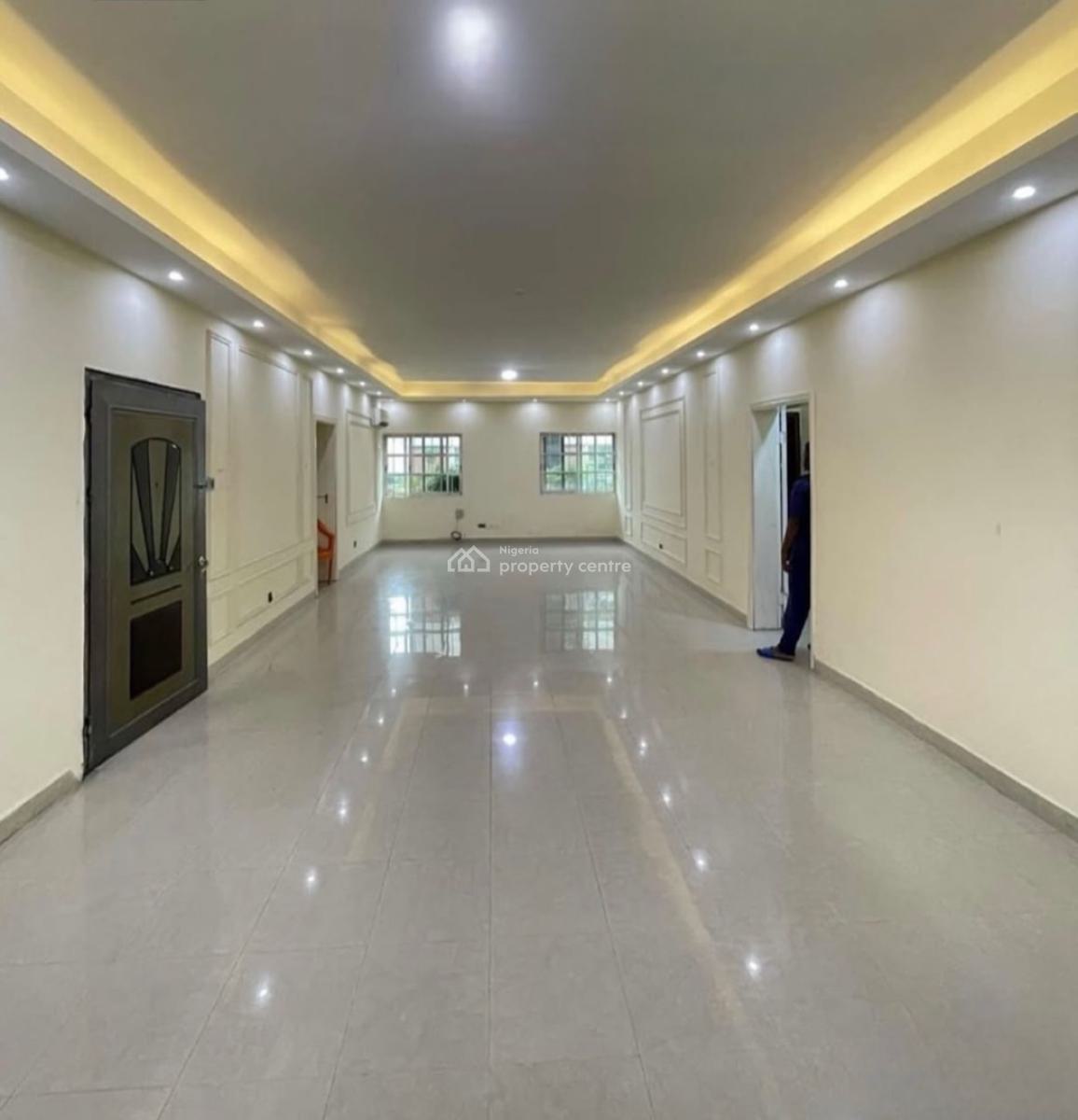 Serviced 3 Bedroom Apartment with Pool, Ikoyi, Lagos, Flat / Apartment for Rent