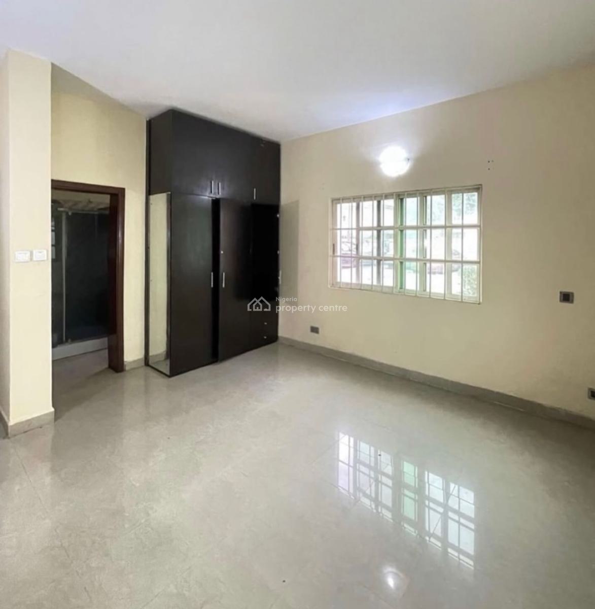 Serviced 3 Bedroom Apartment with Pool, Ikoyi, Lagos, Flat / Apartment for Rent