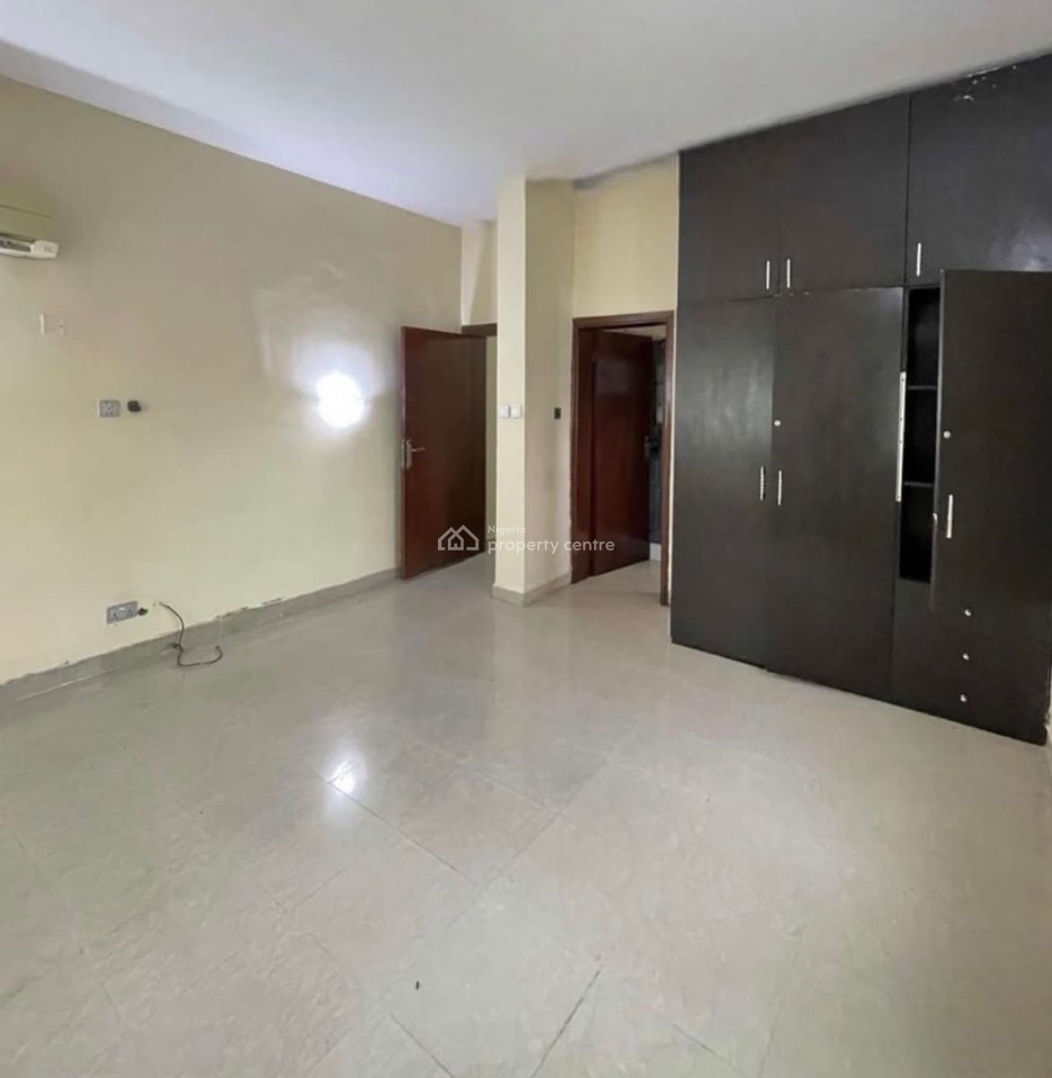 Serviced 3 Bedroom Apartment with Pool, Ikoyi, Lagos, Flat / Apartment for Rent