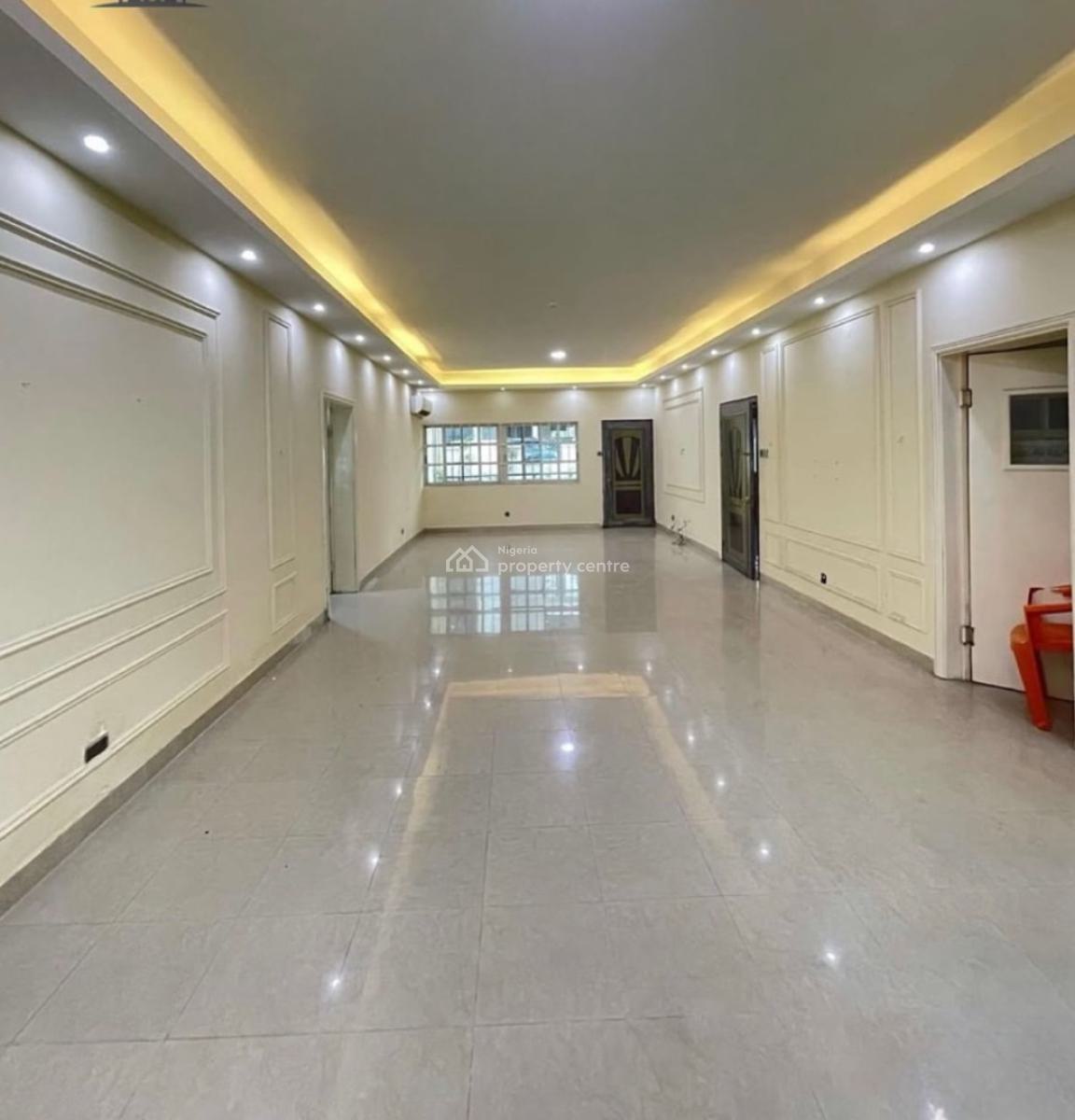 Serviced 3 Bedroom Apartment with Pool, Ikoyi, Lagos, Flat / Apartment for Rent