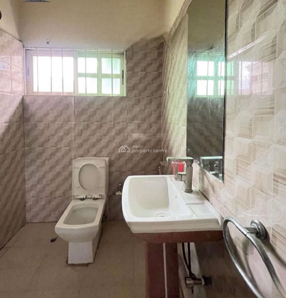 Serviced 3 Bedroom Apartment with Pool, Ikoyi, Lagos, Flat / Apartment for Rent