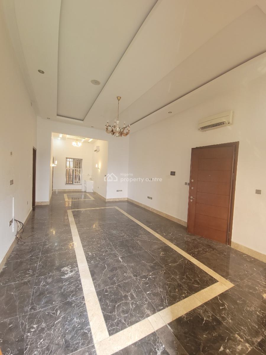 3 Bedroom Flat, Banana Island, Ikoyi, Lagos, Flat / Apartment for Rent