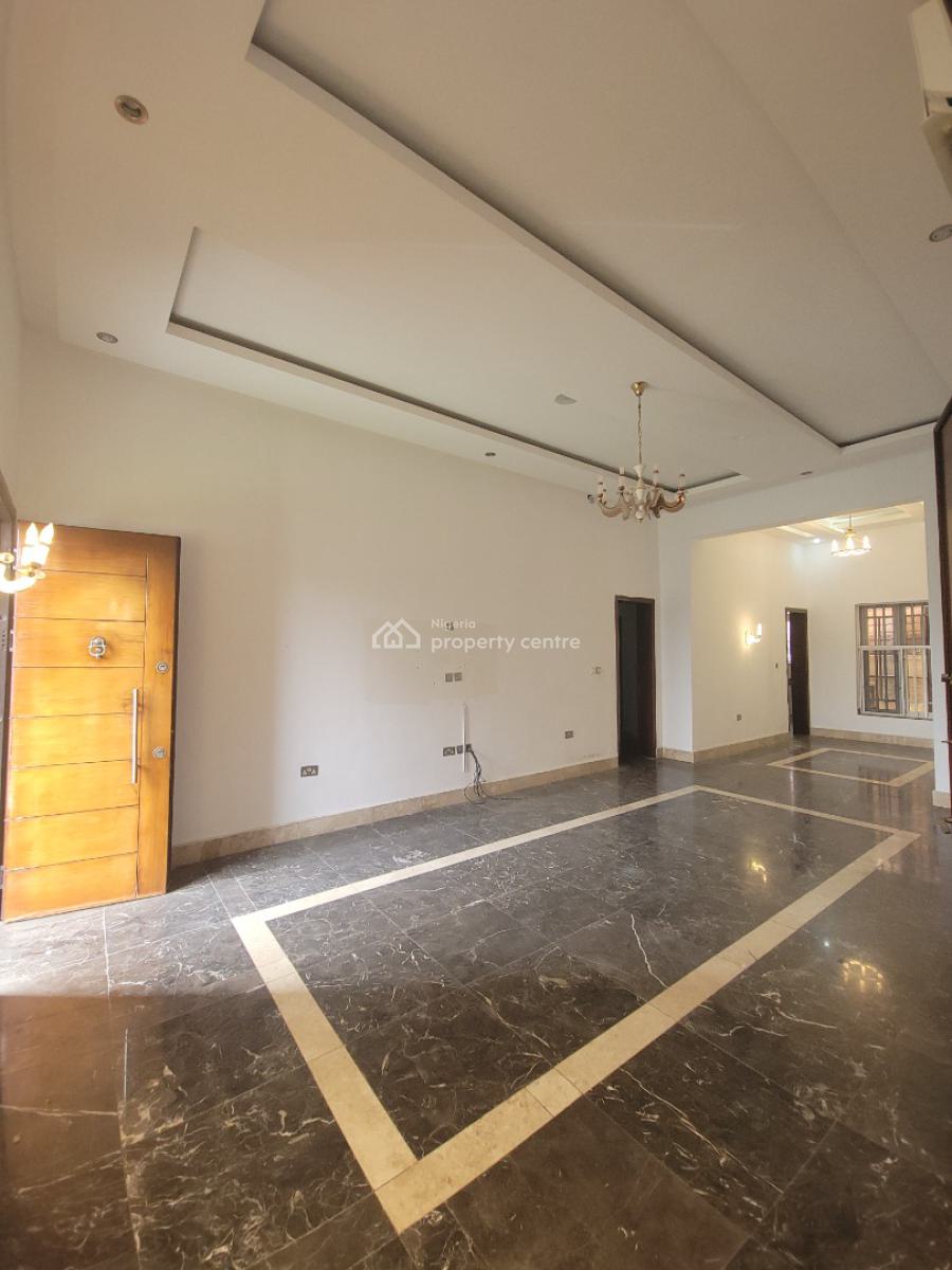 3 Bedroom Flat, Banana Island, Ikoyi, Lagos, Flat / Apartment for Rent