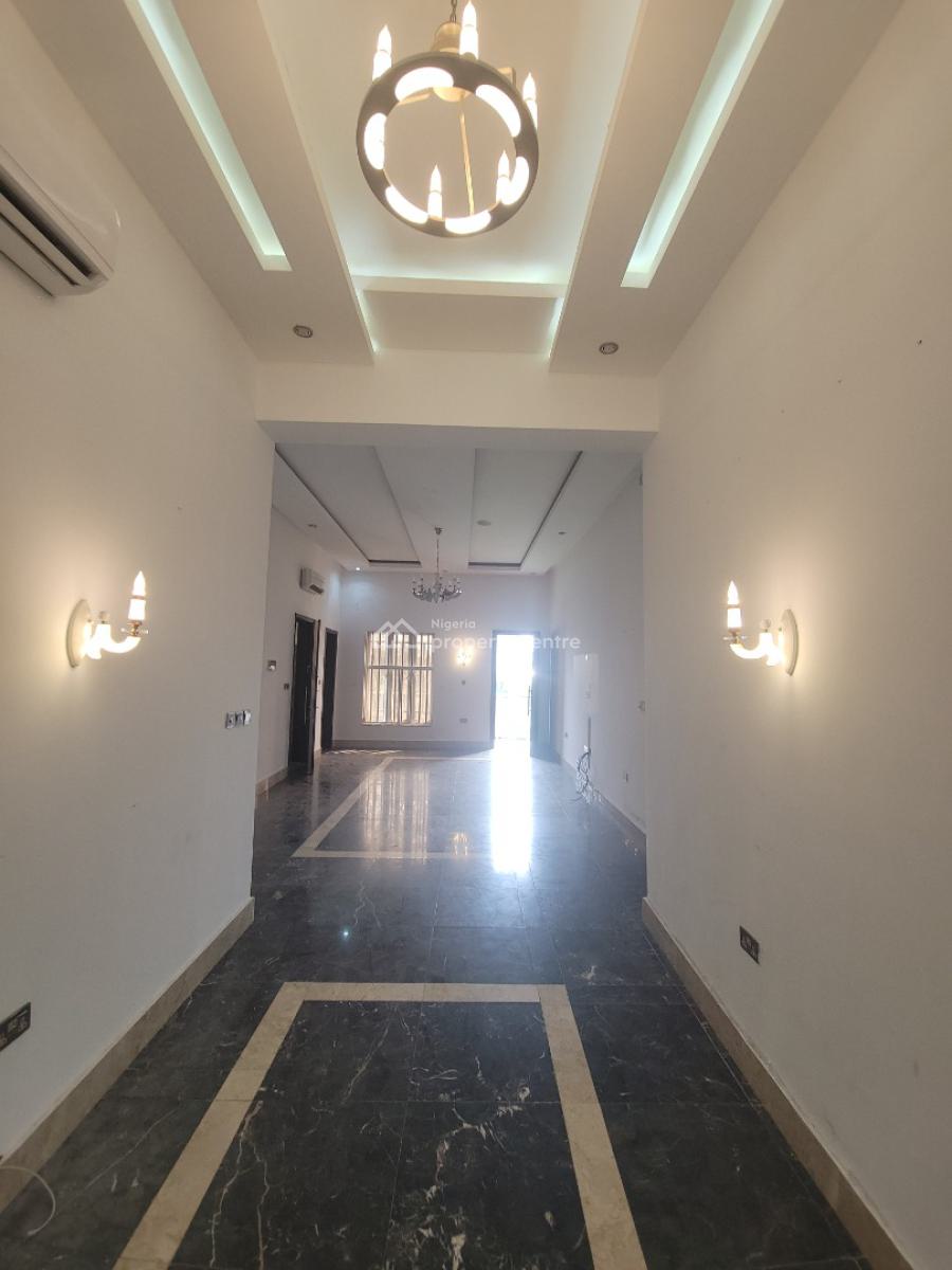 3 Bedroom Flat, Banana Island, Ikoyi, Lagos, Flat / Apartment for Rent
