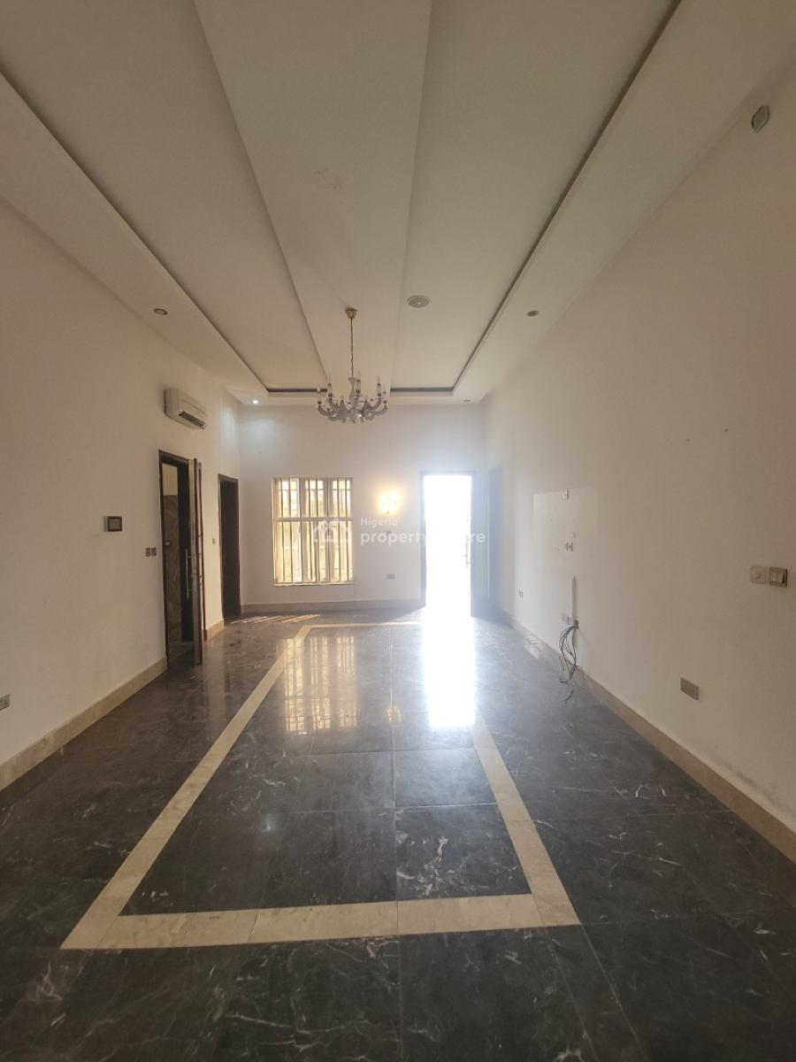 3 Bedroom Flat, Banana Island, Ikoyi, Lagos, Flat / Apartment for Rent