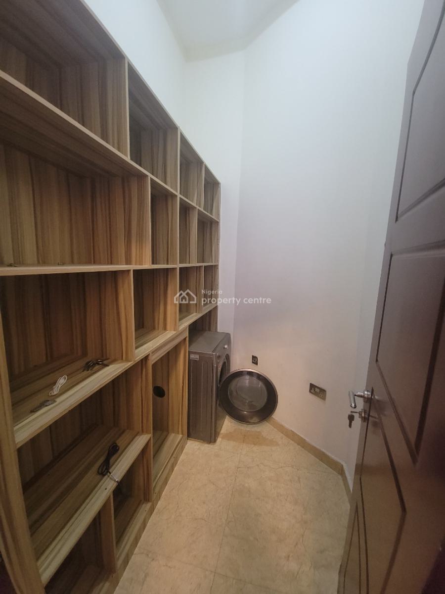 3 Bedroom Flat, Banana Island, Ikoyi, Lagos, Flat / Apartment for Rent