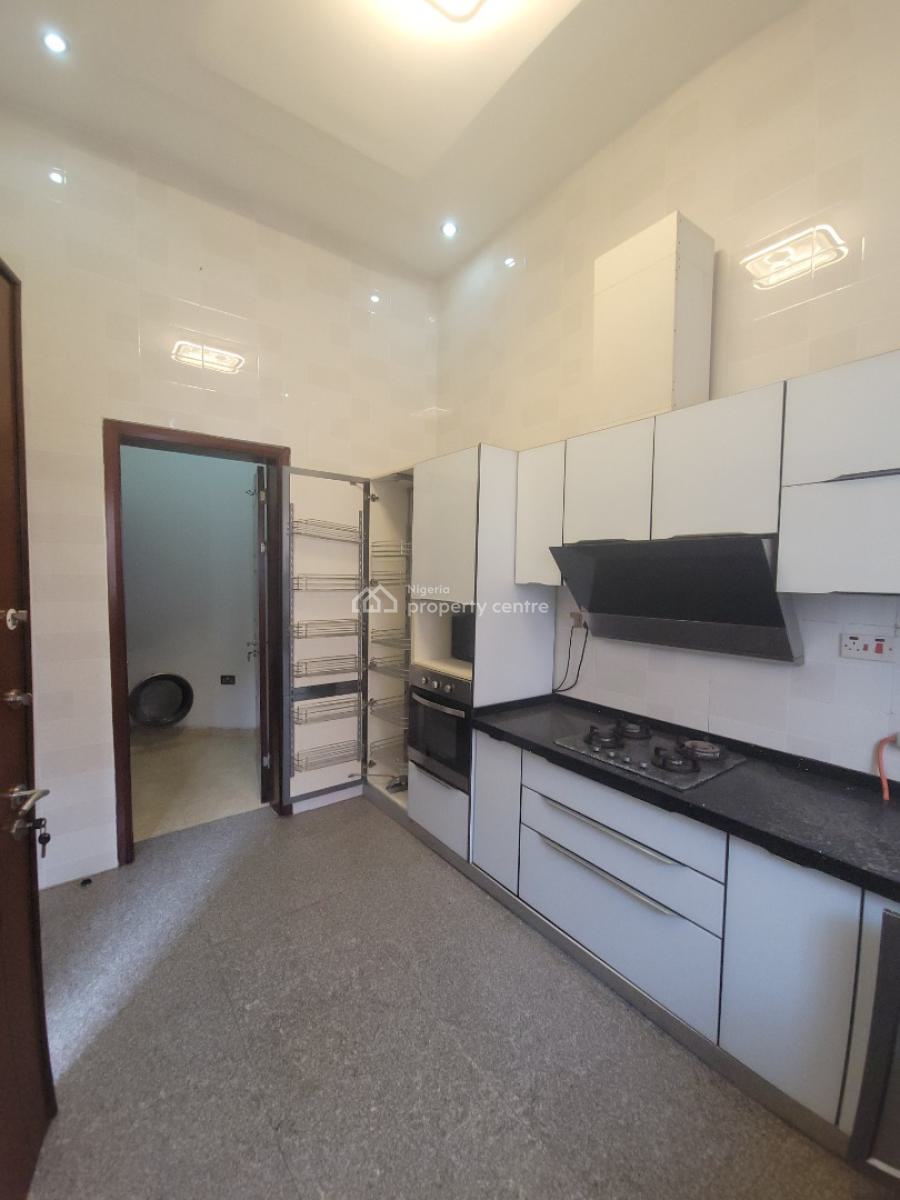 3 Bedroom Flat, Banana Island, Ikoyi, Lagos, Flat / Apartment for Rent