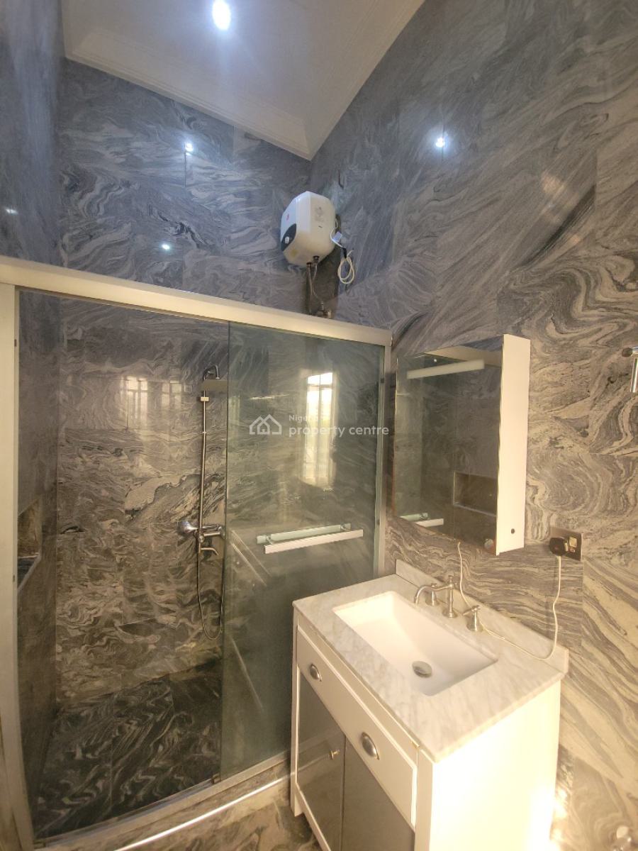 3 Bedroom Flat, Banana Island, Ikoyi, Lagos, Flat / Apartment for Rent