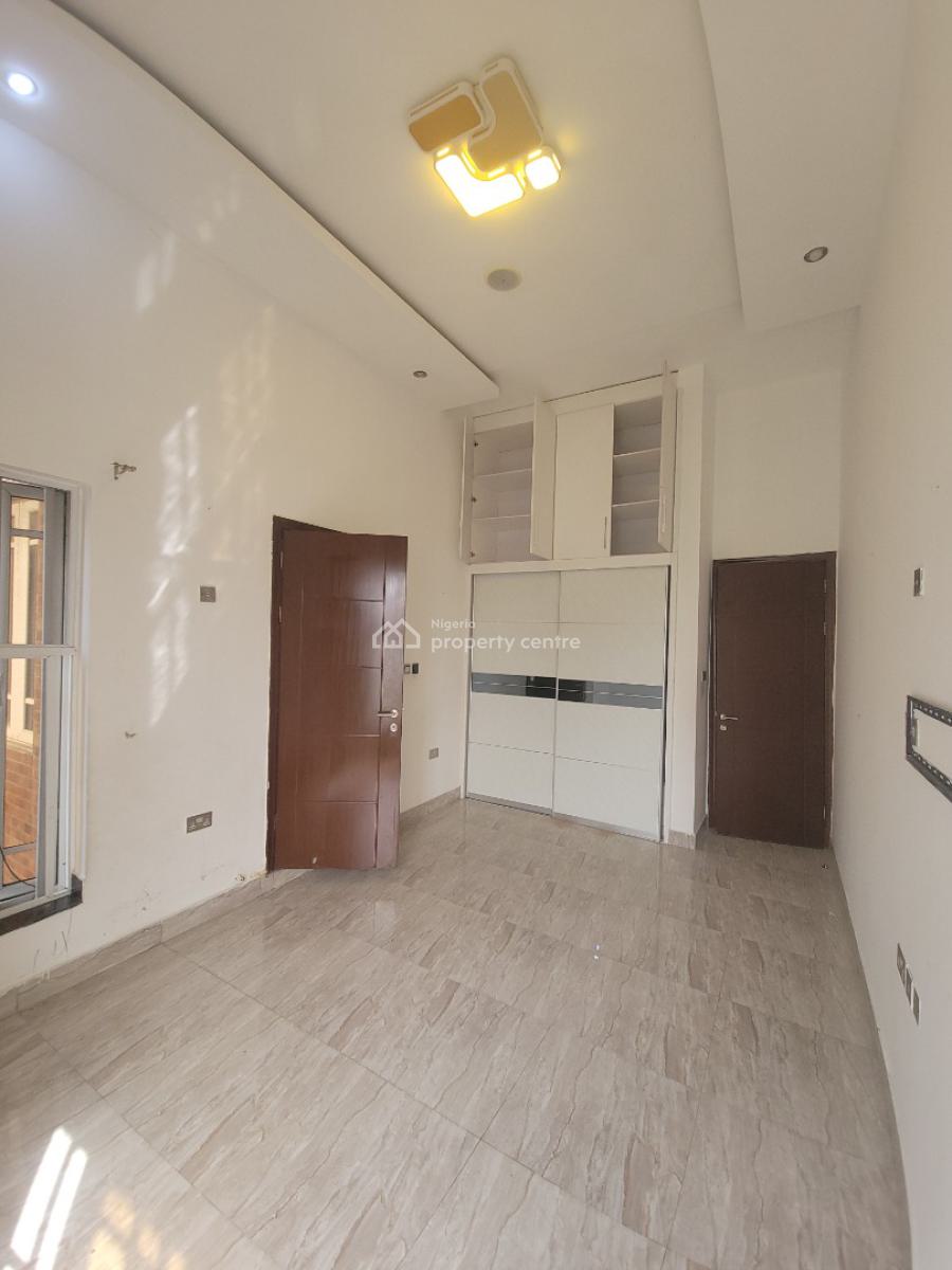 3 Bedroom Flat, Banana Island, Ikoyi, Lagos, Flat / Apartment for Rent