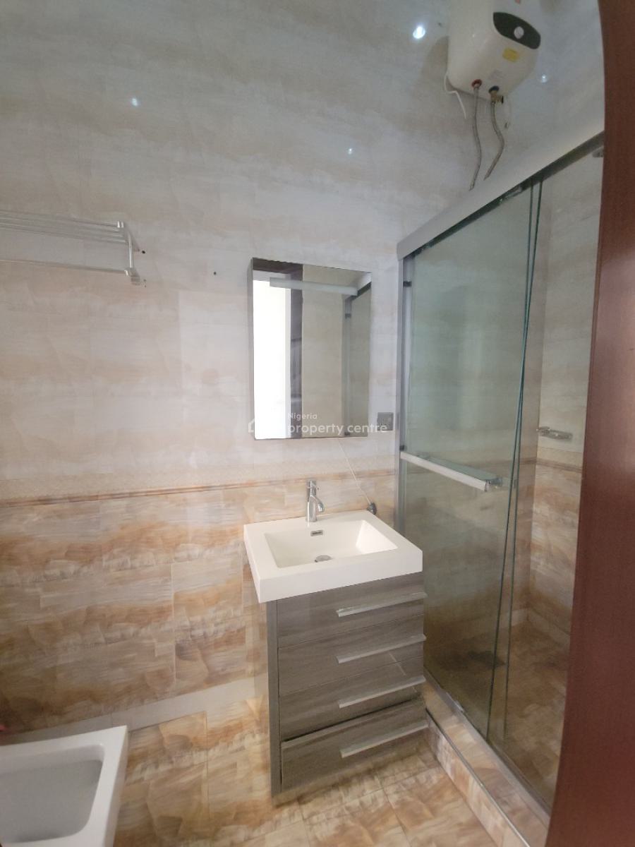 3 Bedroom Flat, Banana Island, Ikoyi, Lagos, Flat / Apartment for Rent