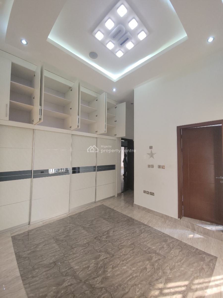 3 Bedroom Flat, Banana Island, Ikoyi, Lagos, Flat / Apartment for Rent