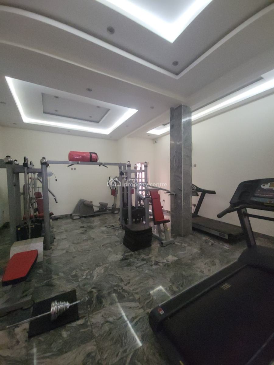 3 Bedroom Flat, Banana Island, Ikoyi, Lagos, Flat / Apartment for Rent