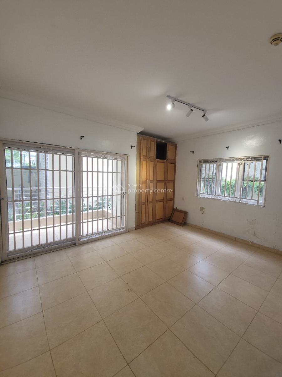 Waterfront 3bedroom Flat in Banana Island, Banana Island, Ikoyi, Lagos, Flat / Apartment for Rent
