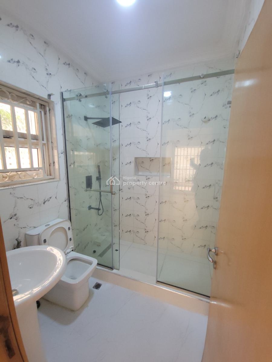 Waterfront 3bedroom Flat in Banana Island, Banana Island, Ikoyi, Lagos, Flat / Apartment for Rent