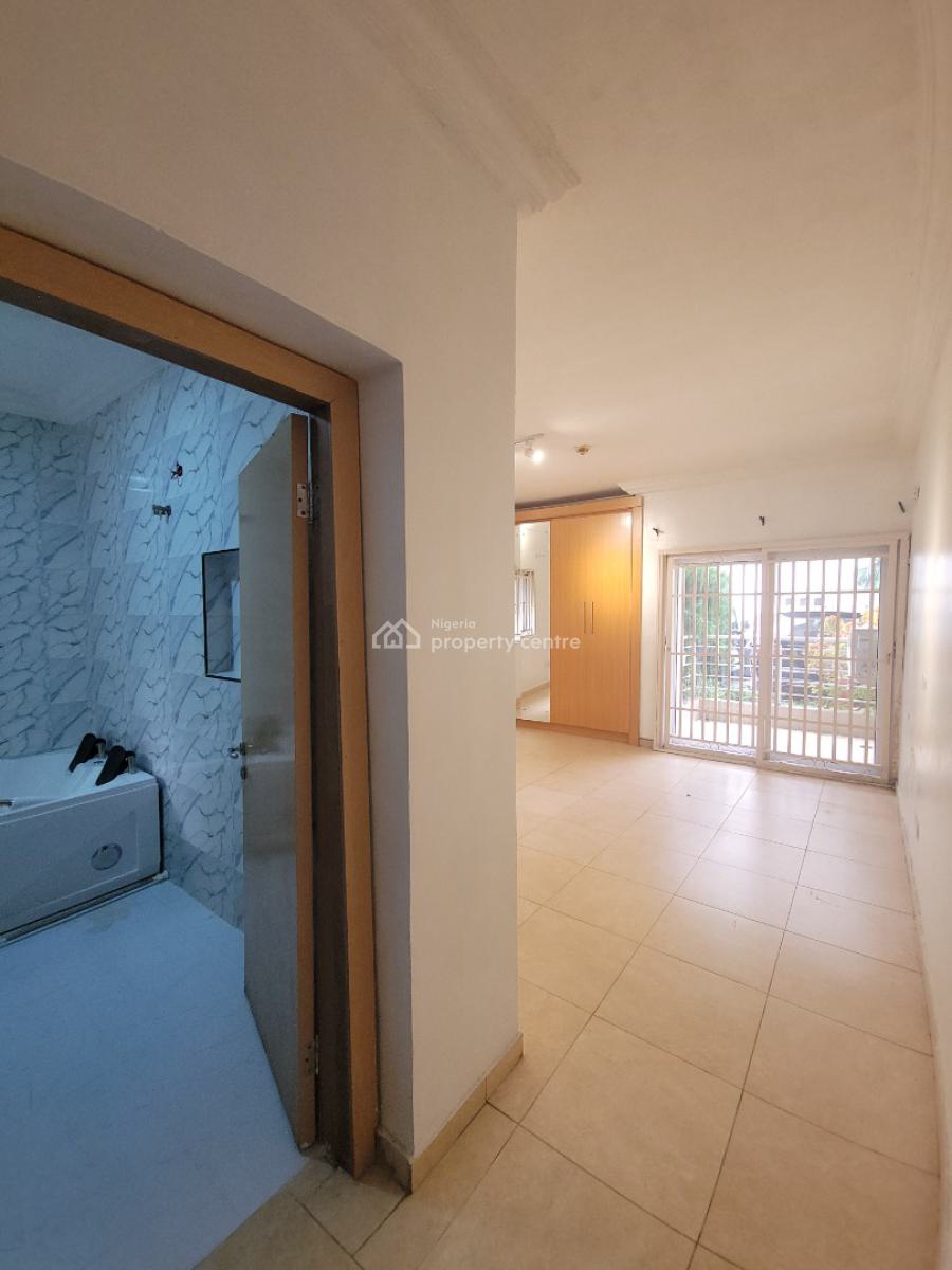 Waterfront 3bedroom Flat in Banana Island, Banana Island, Ikoyi, Lagos, Flat / Apartment for Rent