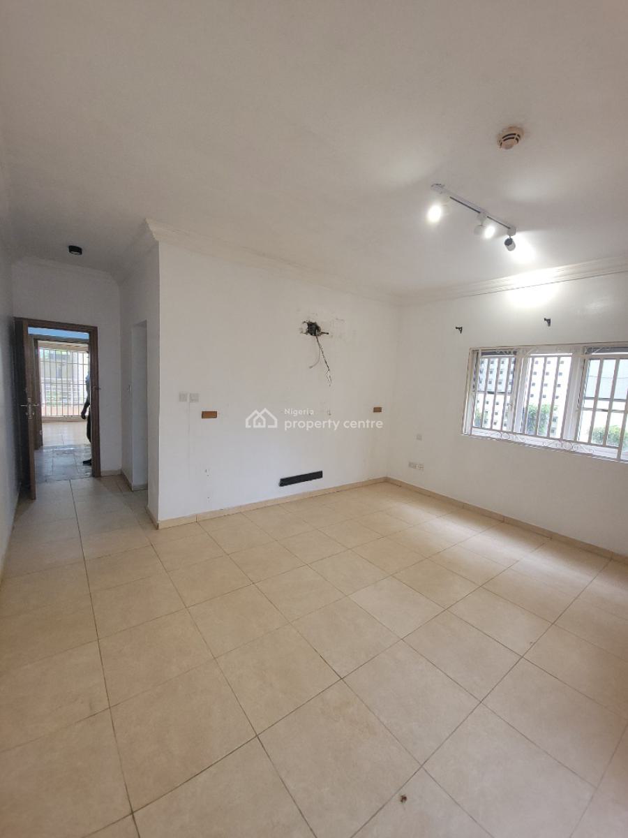 Waterfront 3bedroom Flat in Banana Island, Banana Island, Ikoyi, Lagos, Flat / Apartment for Rent