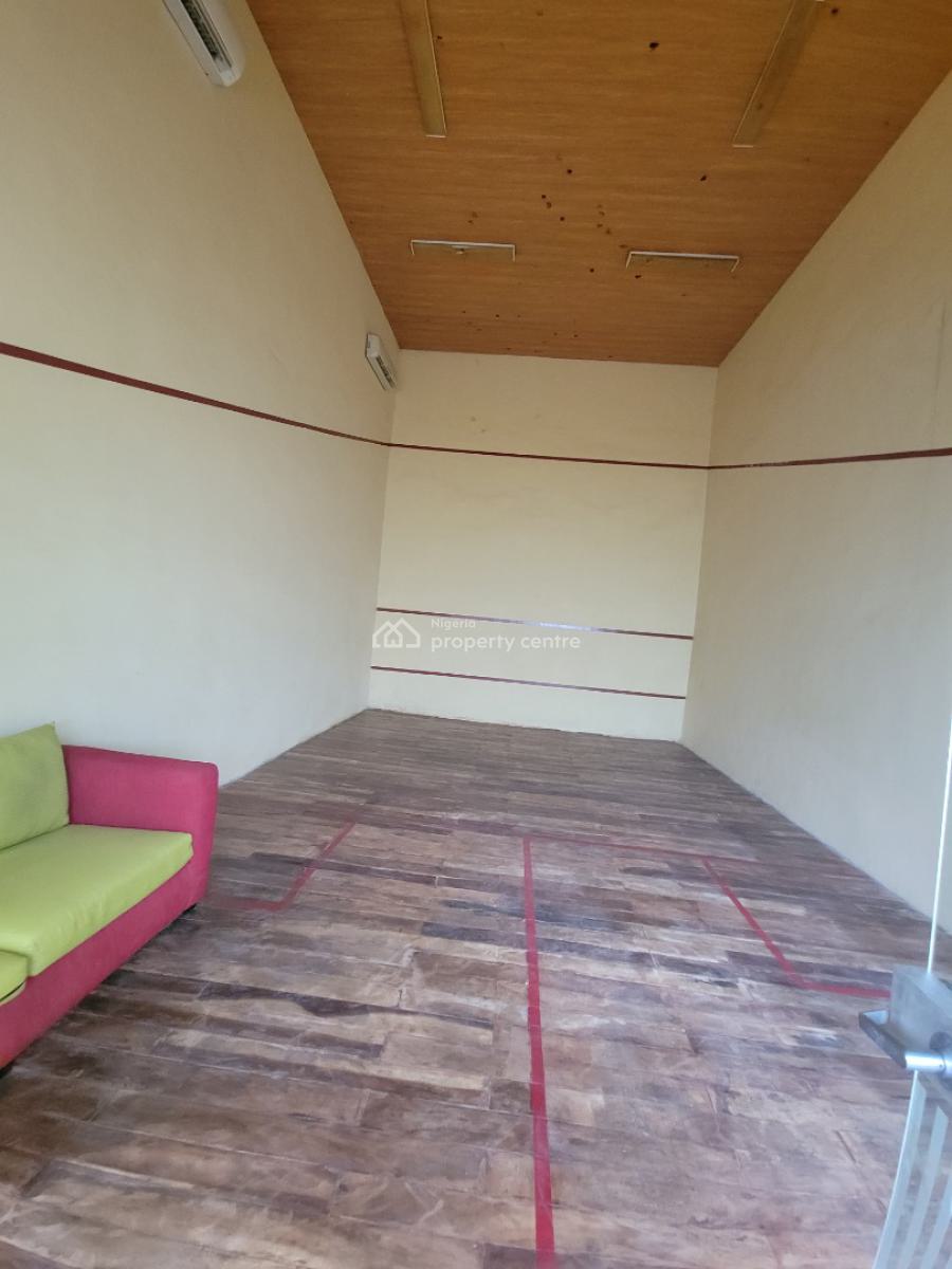 Waterfront 3bedroom Flat in Banana Island, Banana Island, Ikoyi, Lagos, Flat / Apartment for Rent