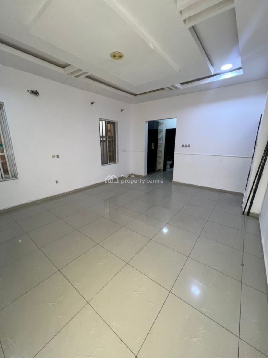 Master Bedroom, Chevron Alternative Route, Lekki, Lagos, Self Contain (single Rooms) for Rent