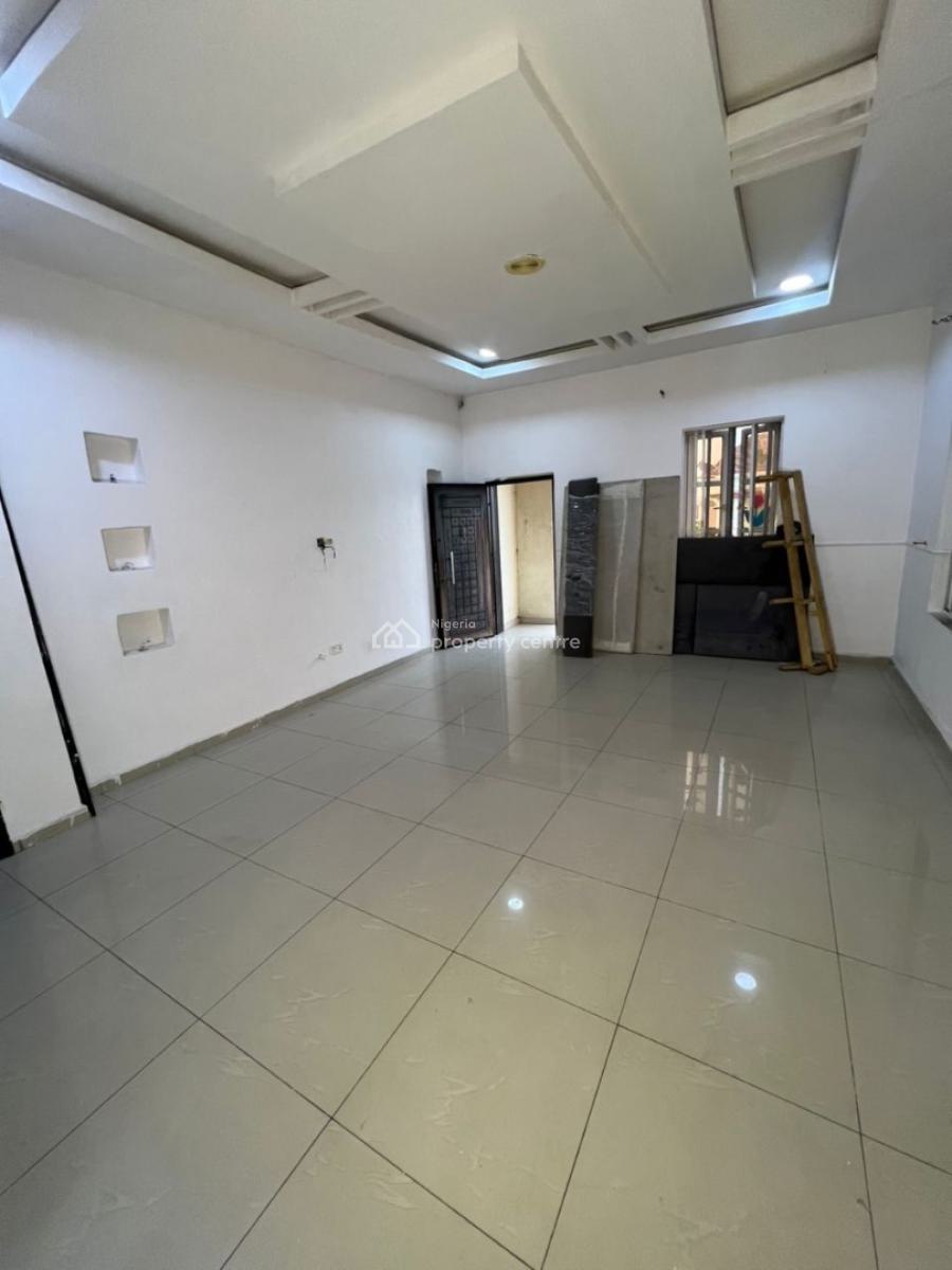 Master Bedroom, Chevron Alternative Route, Lekki, Lagos, Self Contain (single Rooms) for Rent