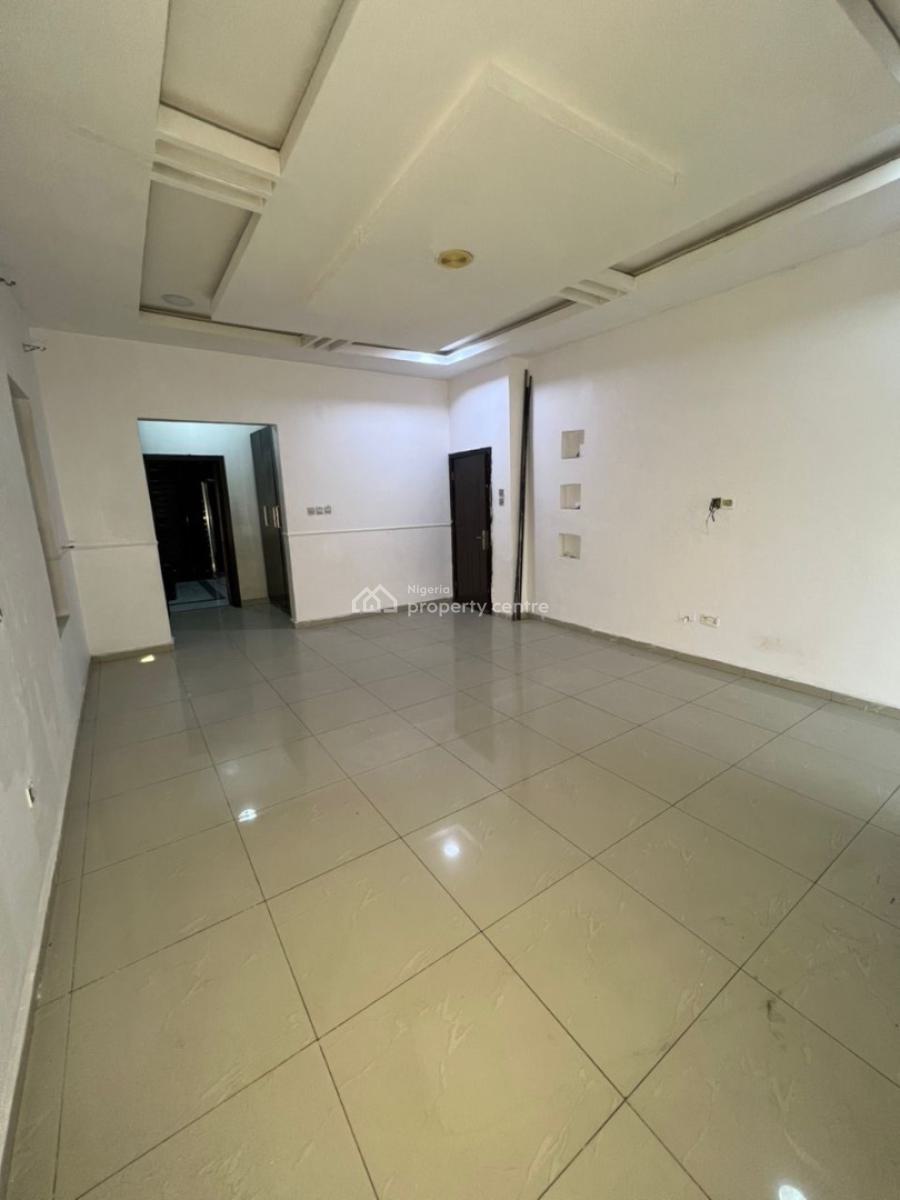 Master Bedroom, Chevron Alternative Route, Lekki, Lagos, Self Contain (single Rooms) for Rent