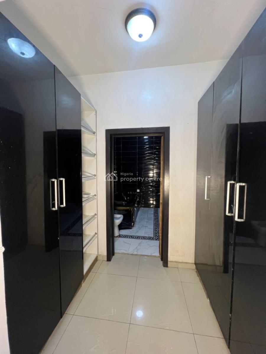 Master Bedroom, Chevron Alternative Route, Lekki, Lagos, Self Contain (single Rooms) for Rent