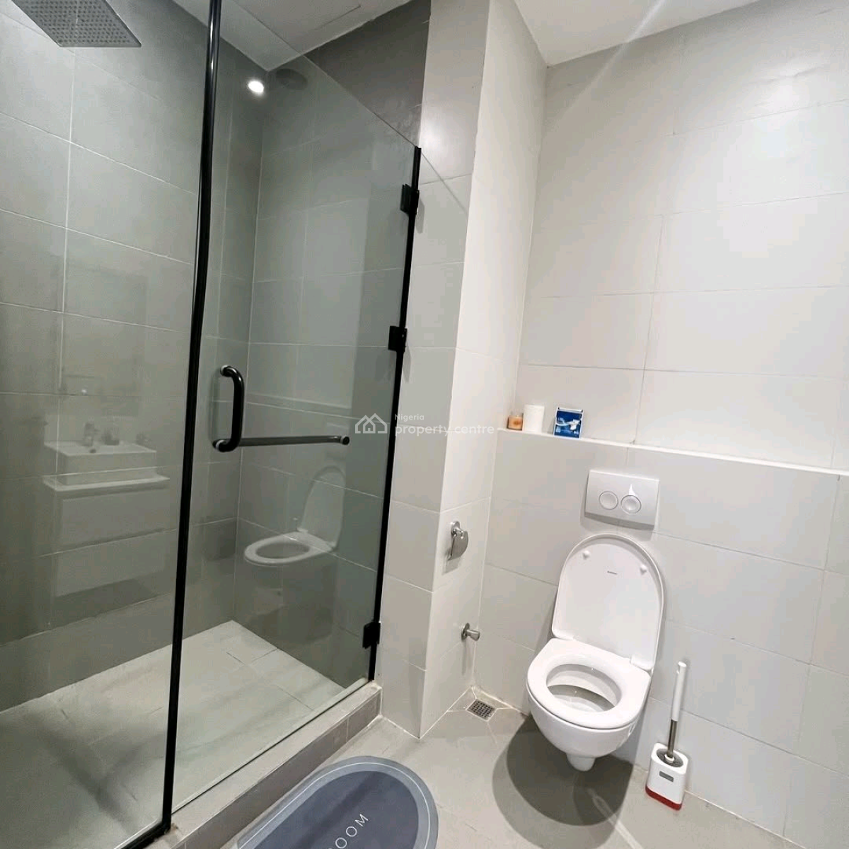 2 Bedroom Fully Furnished Apartment Location: Ikoyi, Lagos  40m, Ikoyi, Lagos, Flat / Apartment for Rent