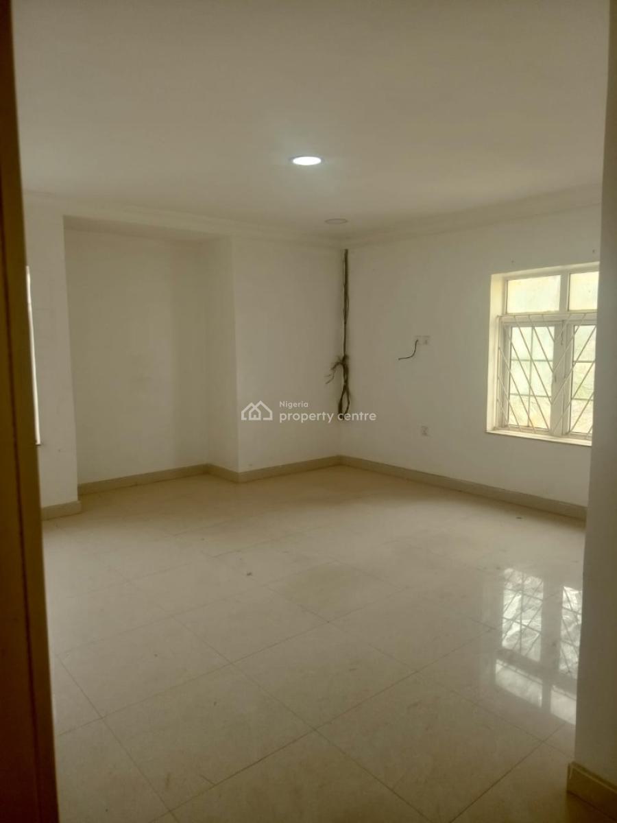 Newly Renovated 4 Bedroom Semi Detached Duplex, Wuse Zone 2, Wuse 2, Abuja, Semi-detached Duplex for Rent