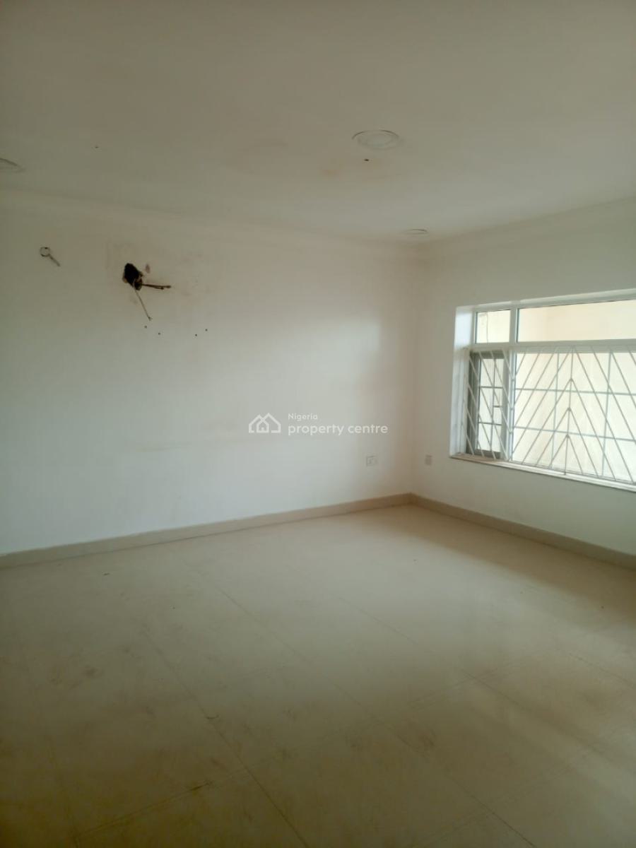 Newly Renovated 4 Bedroom Semi Detached Duplex, Wuse Zone 2, Wuse 2, Abuja, Semi-detached Duplex for Rent