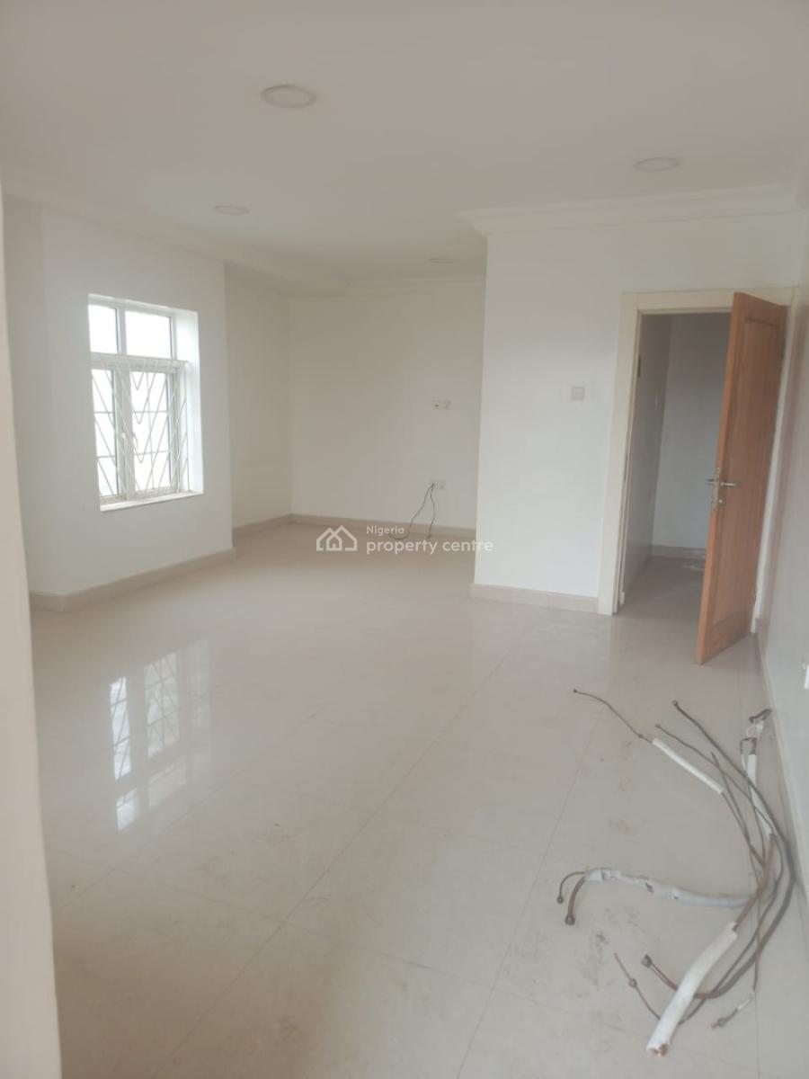 Newly Renovated 4 Bedroom Semi Detached Duplex, Wuse Zone 2, Wuse 2, Abuja, Semi-detached Duplex for Rent