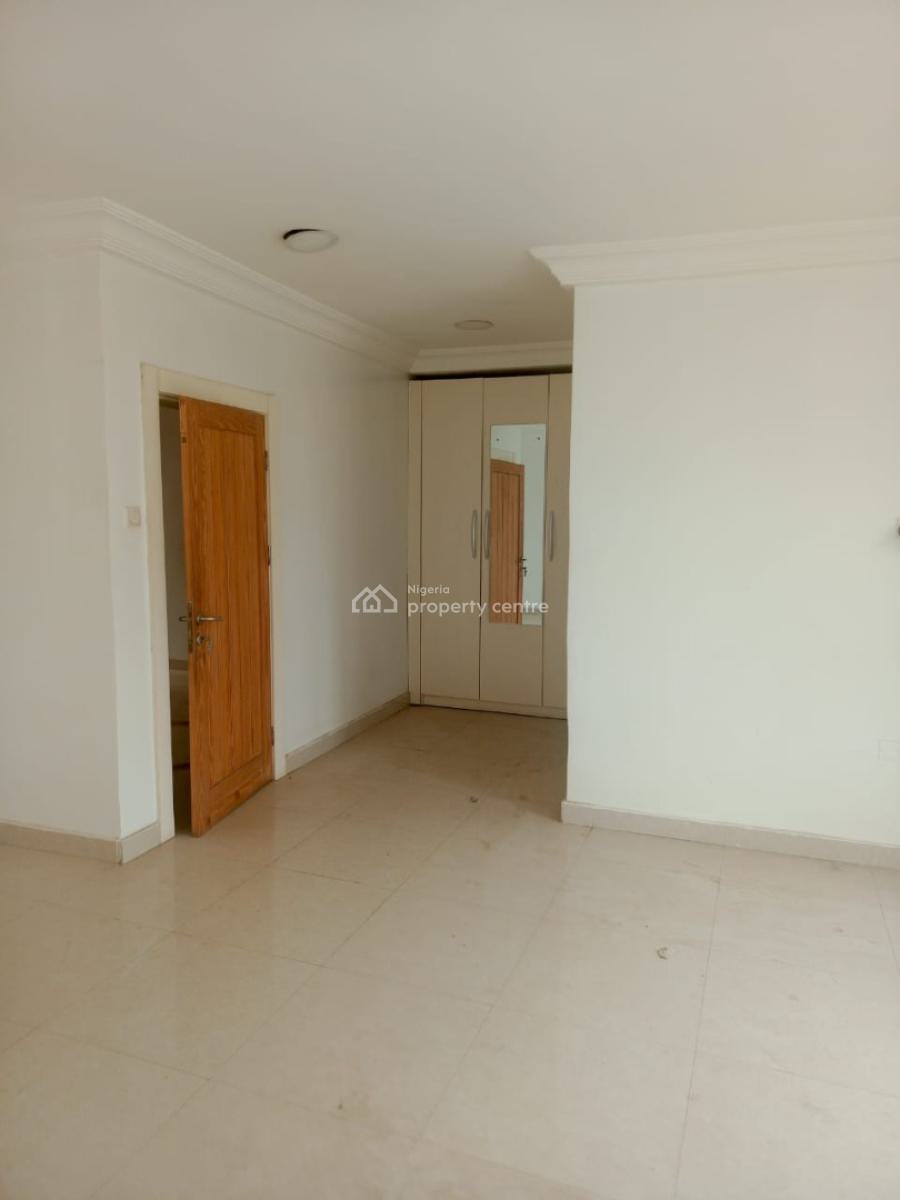 Newly Renovated 4 Bedroom Semi Detached Duplex, Wuse Zone 2, Wuse 2, Abuja, Semi-detached Duplex for Rent