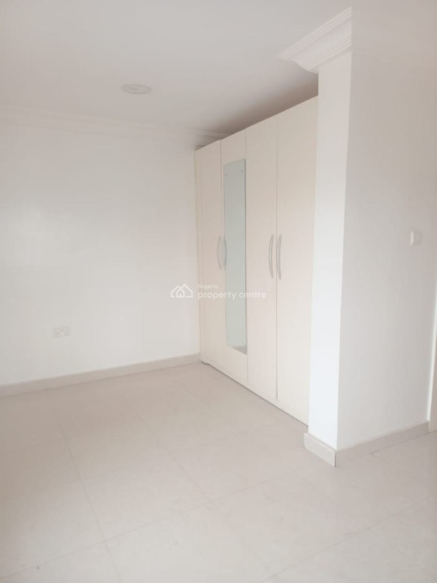 Newly Renovated 4 Bedroom Semi Detached Duplex, Wuse Zone 2, Wuse 2, Abuja, Semi-detached Duplex for Rent