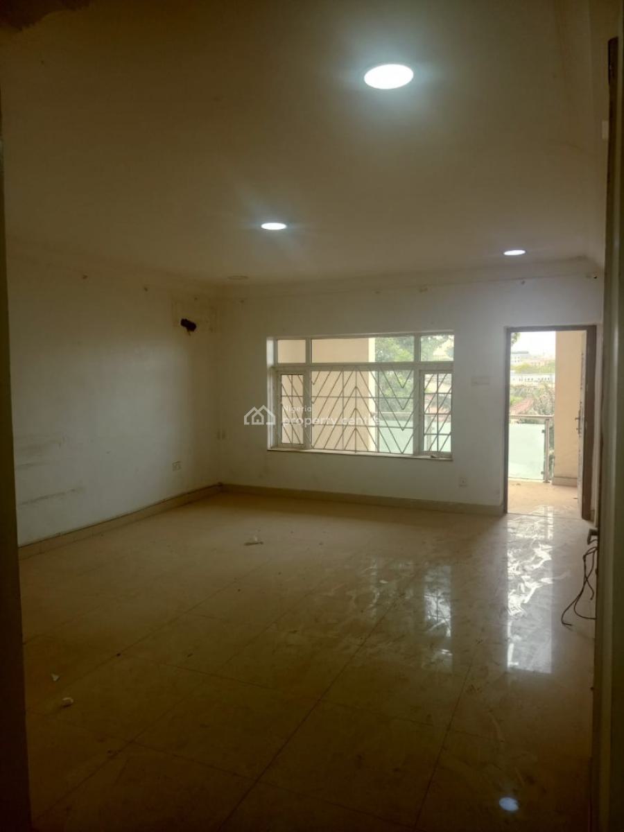 Newly Renovated 4 Bedroom Semi Detached Duplex, Wuse Zone 2, Wuse 2, Abuja, Semi-detached Duplex for Rent