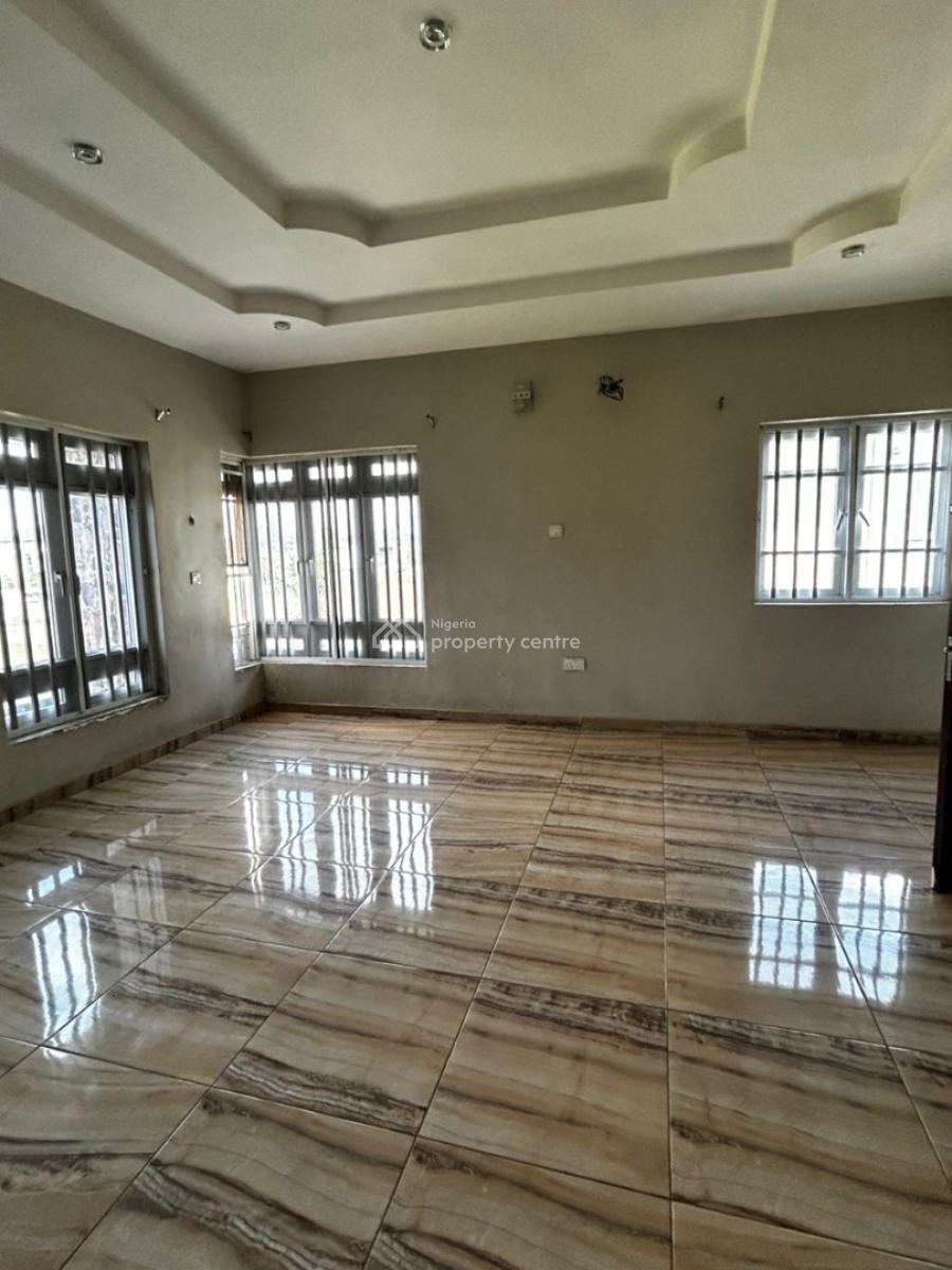 Grand 5 Bedroom Duplex with Bq, Mayfair Gardens Estate, Awoyaya, Ibeju Lekki, Lagos, Detached Duplex for Sale