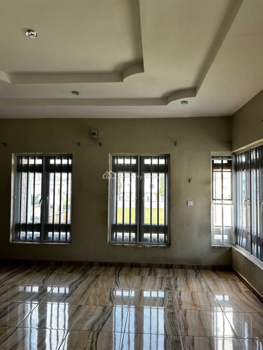 Grand 5 Bedroom Duplex with Bq, Mayfair Gardens Estate, Awoyaya, Ibeju Lekki, Lagos, Detached Duplex for Sale