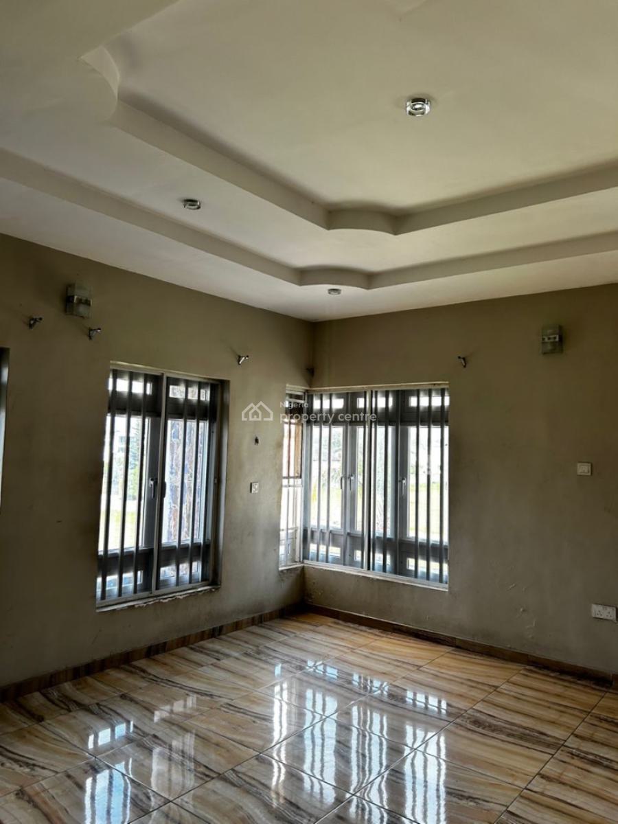Grand 5 Bedroom Duplex with Bq, Mayfair Gardens Estate, Awoyaya, Ibeju Lekki, Lagos, Detached Duplex for Sale