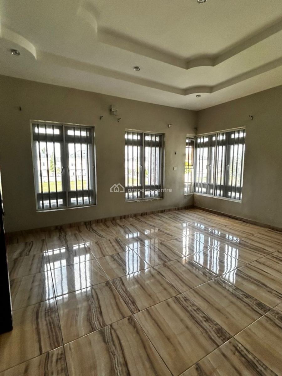 Grand 5 Bedroom Duplex with Bq, Mayfair Gardens Estate, Awoyaya, Ibeju Lekki, Lagos, Detached Duplex for Sale