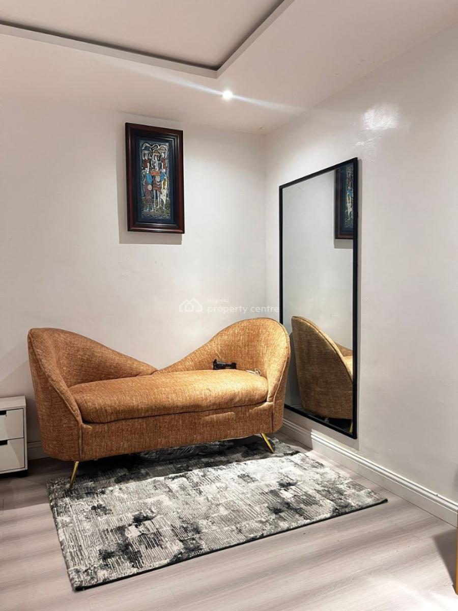 Fully Furnished Luxury Apartment, Lekki Phase 1, Lekki, Lagos, Flat / Apartment for Rent