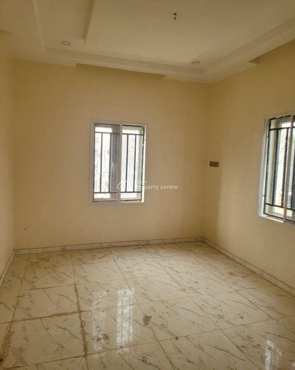 Newly Built 3-bedroom Block of Flats, Sagama Estate, Dawaki, Gwarinpa, Abuja, Flat / Apartment for Rent